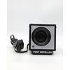 ULTRASONIC DIGITAL RAT REPELLER