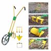 AGROVISION HAND WHEEL HOE AV-5A WITH ATTACHMENT (NEW VER.)