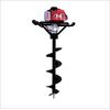 RBD PIT DIGGING MACHINE 63CC WITH 8 & 12 INCH DRILL DIGGER