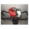 2 MAN OPARETED EARTH AUGER MACHINE WITHOUT DRILL BIT, 82 CC