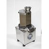 AUTOMATIC SS GARLIC PEELER MACHINE, 0.5 HP