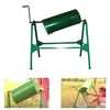 AGROVISION SEED DRESSING DRUM