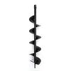 KISTON EARTH AUGER DRILL BIT, 8X32 INCH