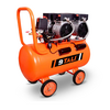 BTALI 2HP AIR COMPRESSOR 50LITRE