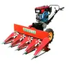 POWER REAPER WITH 5 HP PETROL ENGINE