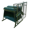 HEAVY DUTY PADDY THRESHER MACHINE 0.5 HP