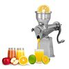 MANUAL NO. 18 JUICER MACHINE