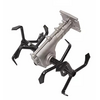 CULTIVATOR TILLER ATTACHMENT FOR BRUSH CUTTER, 26/28 MM, 9 TINE