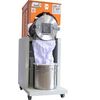 PULVERISER MACHINE WITH 2 HP MOTOR