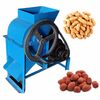 AUTOMATIC GROUNDNUT PEANUT SHELLING MACHINE WITH 0.5HP MOTOR