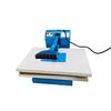 BUDHRANI BLISTER PACKING MACHINE
