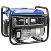 HEAVY DUTY 2KV RECOIL START PORTABLE GENERATOR