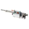 KISTON HEAVY DUTY THERMAL FOGGING MACHINE BIG HEAVY SILVER
