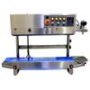 BAND SEALER SS VERTICAL WITH STAND NO.2