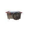 COMMERCIAL COCONUT SCRAPPER MACHINE WITH G3 MOTOR HEAVY DUTY