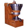 KACHI GHANI WOODEN OIL PRESS MACHINE
