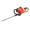KISTON HEDGE TRIMMER, 2 STROKE, 24 INCH