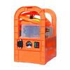 DOUBLE MOTOR BATTERY SPRAYER PUMP 12V