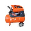 BTALI 3HP AIR COMPRESSOR 50LITRE