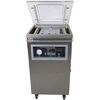 SINGLE CHAMBER VACUUM SEALING MACHINE (WITH GAS FILLING)