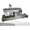 CONTINUOUS INDUCTION SEALING MACHINE 20 -80 MM
