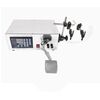 SEMI- AUTOMATIC QUANTITATIVE FILLING MACHINE DOUBLE HEAD