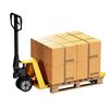 2500 KG HAND PALLET TRUCK MADE IN INDIA
