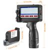 ANT MODEL INKJET PRINTER MACHINE WITH STAND AND SENSOR