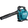 MAKITA BRUSHLESS BLOWER & VACUUM MACHINE