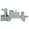 SEMI - AUTOMATIC BZJ-5038B SLEEVE WRAPPER MACHINE