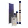 AQUA SUN SOLAR WATER PUMP 25 HP ASPS25-250