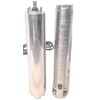 AQUASUN SUBMERSIBLE MOTOR PUMP SET 3 HP ASPSD03-100