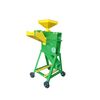 ELECTRIC CHAFF CUTTER WITH PULVERIZER (ISO CERTIFIED) 3 HP