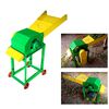 AUTOMATIC CHAFF CUTTER WITH 2 HP MOTOR
