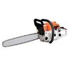 22INCH PETROL CHAINSAW MACHINE 58 CC