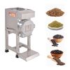 SEMI-AUTOMATIC WET AND DRY SS PULVERIZER 4 HP MOTOR