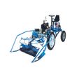 REAPER BINDER WITH 3 WHEELS 10 HP