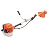 PETROL BRUSH CUTTER MACHINE, 52 CC, 2 STROKE