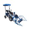 SELF PROPELLED REAPER BINDER 4 WHEELS 12 HP