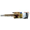 HEAVY DUTY 16 LITERS THERMAL FOGGING MACHINE WITH 12 V BATTERY