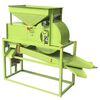 GRAIN WINNOWER MACHINE WITH GRADER AND CLEANER