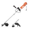 NEPTUNE ELECTRIC GRASS TRIMMER & BRUSH CUTTER (2 IN 1) 1200W
