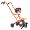 NEPTUNE MINI POWER TILLER/WEEDER, 52 CC (TOP)