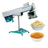 AUTOMATIC 9 INCHES NAMKEEN FARSAN MACHINE WITH 2 HP MOTOR