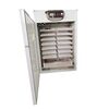 AUTOMATIC 1000 CAPACITY METAL BODY INCUBATOR