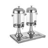 DOUBLE JUICE DISPENSER
