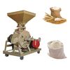 14INCH STONE TYPE ATTA CHAKKI THIRD PEDESTAL FLOUR MILL 3HP