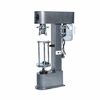 MULTI PURPOSE LOCKING AND CAPPING MACHINE (PLASTIC CAPS)