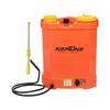 NEPTUNE BATTERY OPERATED DOUBLE PUMP KNAPSACK SPRAYER 16 L
