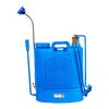 NEPTUNE HAND OPERATED KNAPSACK SPRAYER WITH 2 NOZZLE SET (HDPE TANK),  16 LITERS